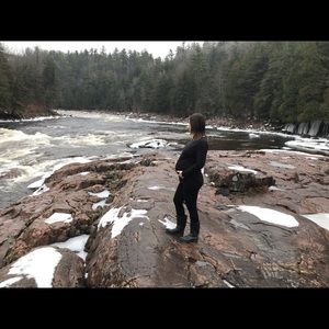 Meet your Posher, Genevieve